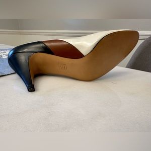 Salvatore Ferragamo women’s shoes